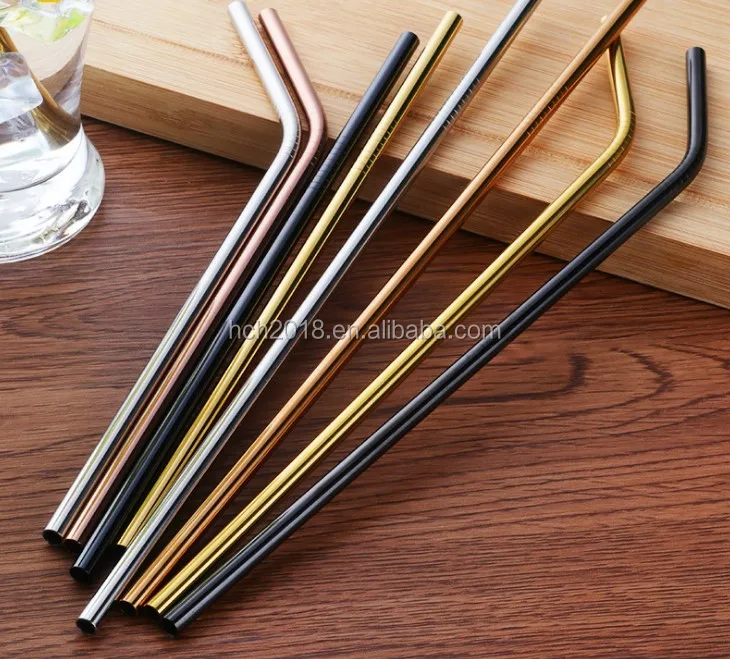 Крышка крышки инструментов для питья силиконовая трубочка