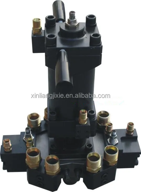 Pu Machine Polyurethane Foam Cornice Making Machine for Decoration