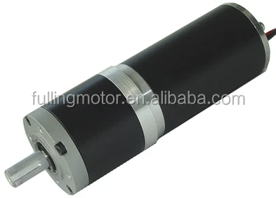 High Quality Slow Rotating Motor