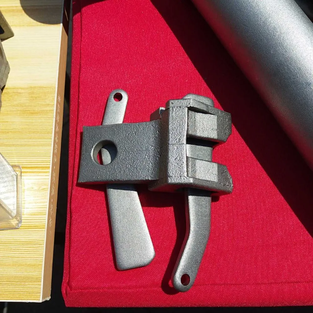 Ringlock Wedge Scaffolding Accessories Ledger Head