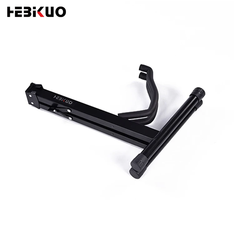 HEBIKUO acoustic guitar stand Iron music guitar stand stand guitar