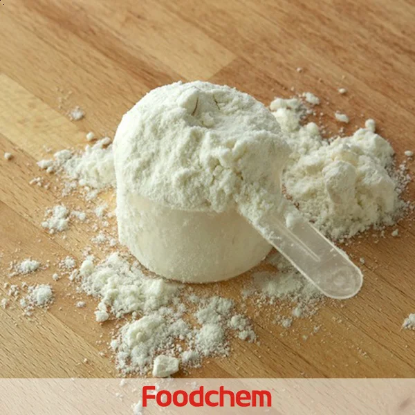 High Quality Soy Protein Isolate