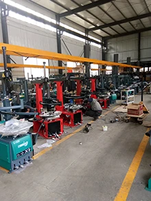 Hebei Zhonghaolian Import And Export Trade Co., Ltd. 2