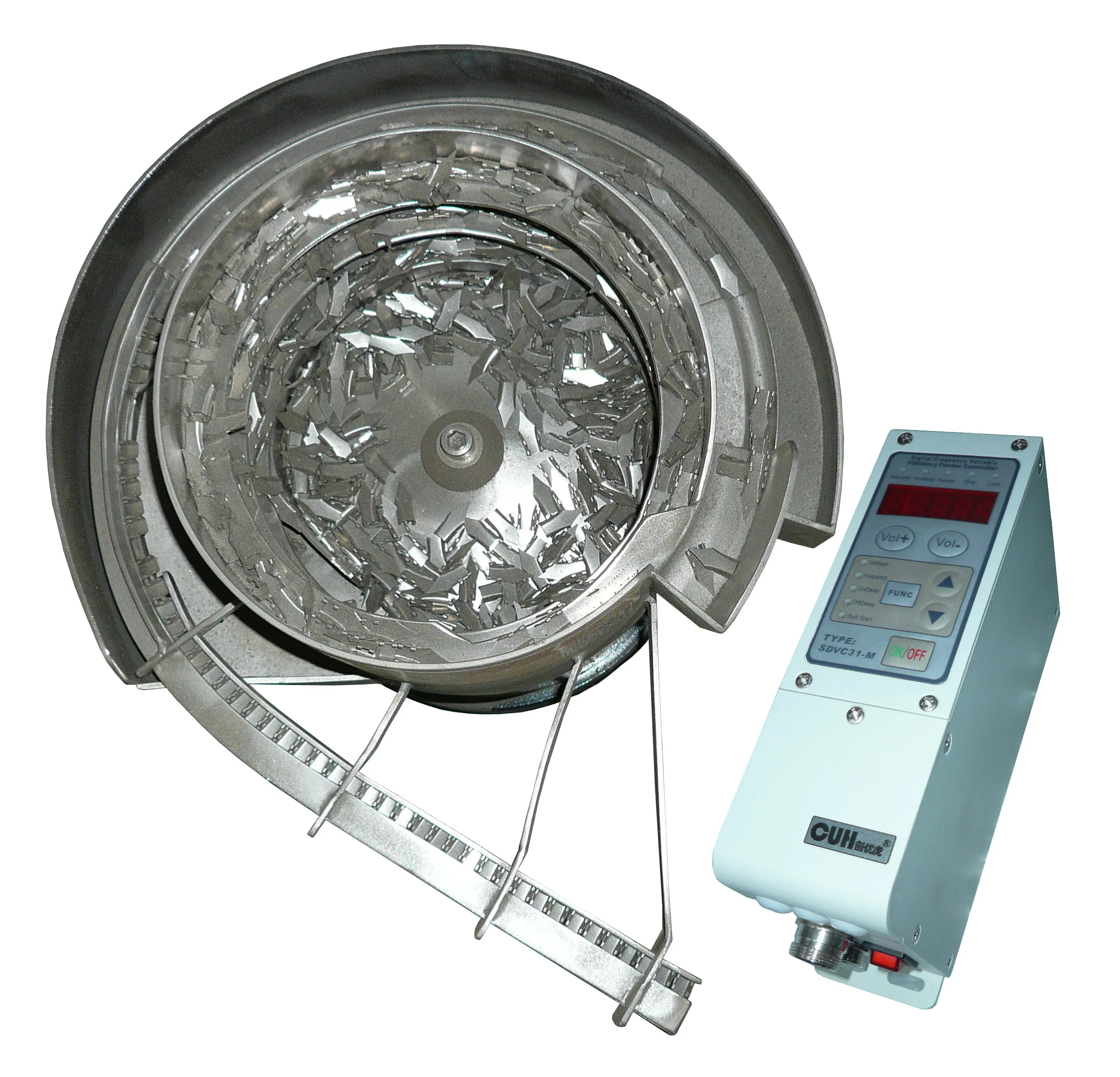 Penpoint Pen Head Nib Automatic Vibration Bowl Feeder