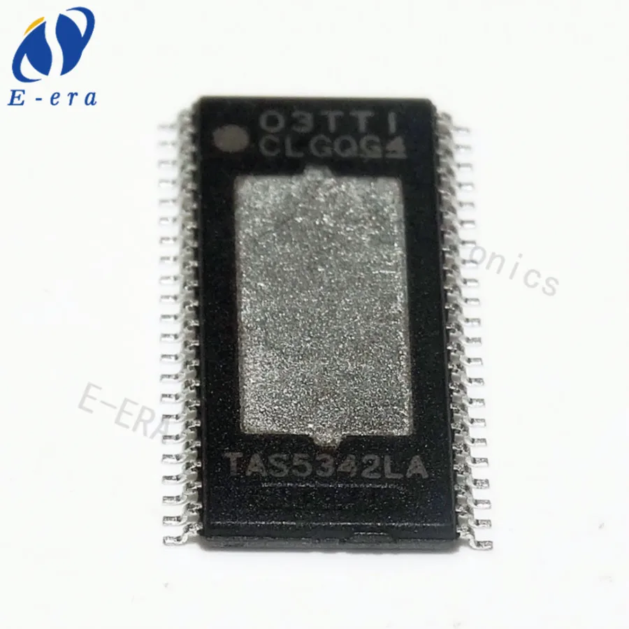 Audio Power Amplifier Ic Chips Tas5342 Tas5342la Tas5342laddvr Htssop44 Buy Amplifier,Power