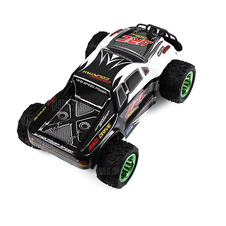 JJRC-Q35-1:26-Powerful-Brushed