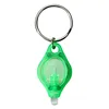 Custodia verde con luce bianca