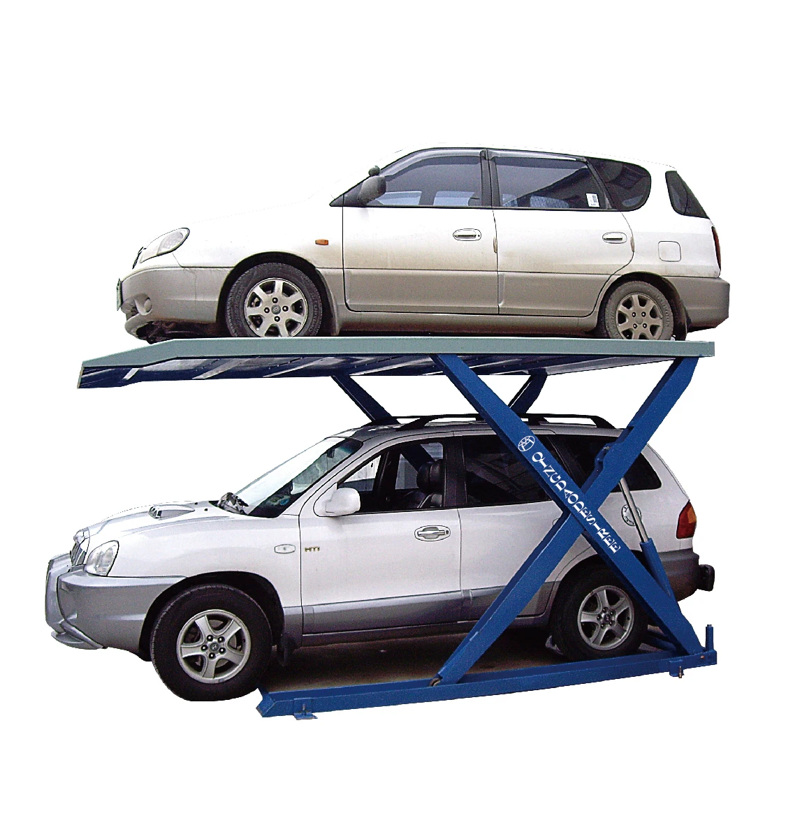 Autostacker A6S