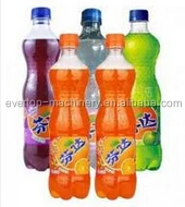 Полностью автоматический смеситель для газированных напитков/производственная машина