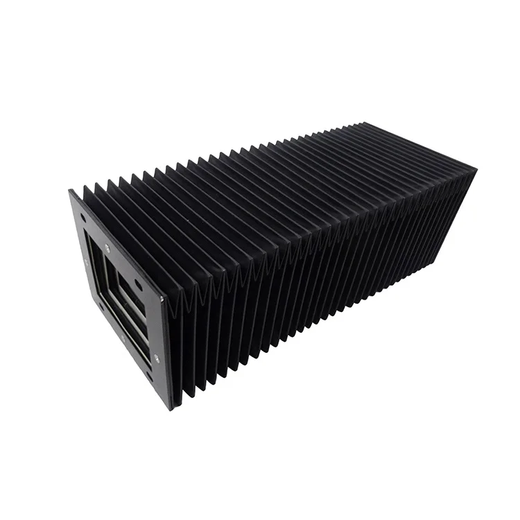 e Bellows ハードカバー e Bellows ハードカバー Tormach Mill Upgrade - 1100 Z-Axis Way