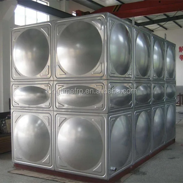 貯水タンクステンレス製高架水タンク| Alibaba.com