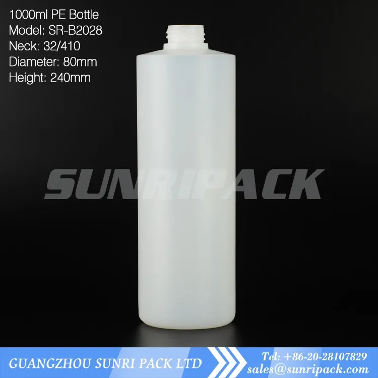 Download 1 Litre Hdpe Bottle Cylinder Round Shampoo Bottle Empty Plastic Bottle Buy 1 Litre Hdpe Plastic Bottle 1000ml Cylinder Round Shampoo Bottle Empty Plastic Bottle Product On Alibaba Com