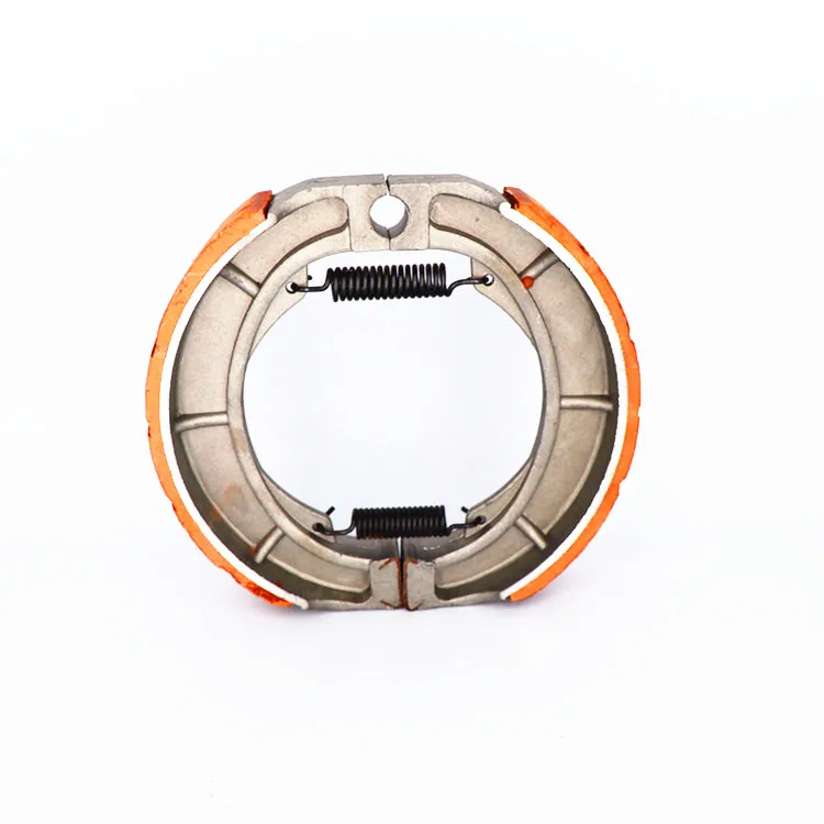 Дисковые Тормозные колодки для мотоцикла, скутера от китайского поставщика в Пакистане