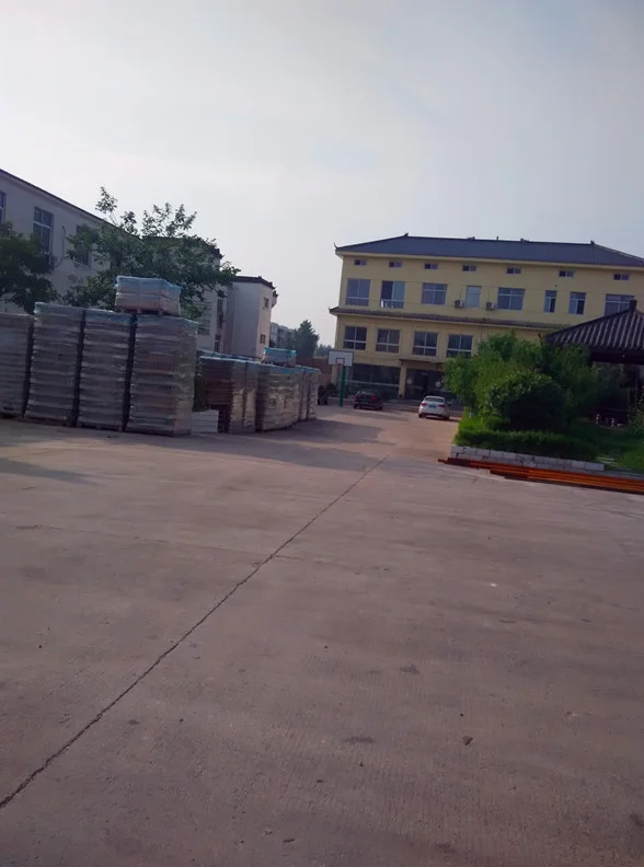 Xuzhou Day Of Shipment Glass Products Co., Ltd.