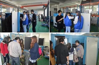 Dongguan Lincai Metal Jewelry Co., Ltd. 2