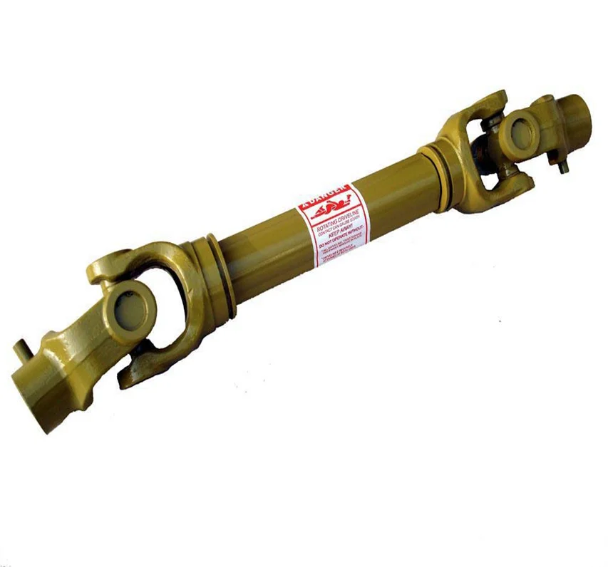 HTB140z8XLfsK1RjSszg761XzpXaw.png - FRICTION TORQUE LIMITER For Agricultural Pto SHAFT (TAPER-PIN)