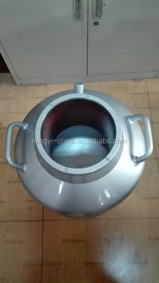 
 Контейнер для перевозки жидкого азота 15 л  