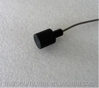 1MHz Ultrasonic Transducer for Liquid Level Depth Measurement