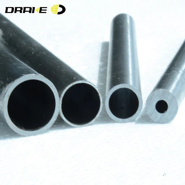 SCM440 Japanese Tubes High Tensile Strength Seamless Alloy Steel Tubes