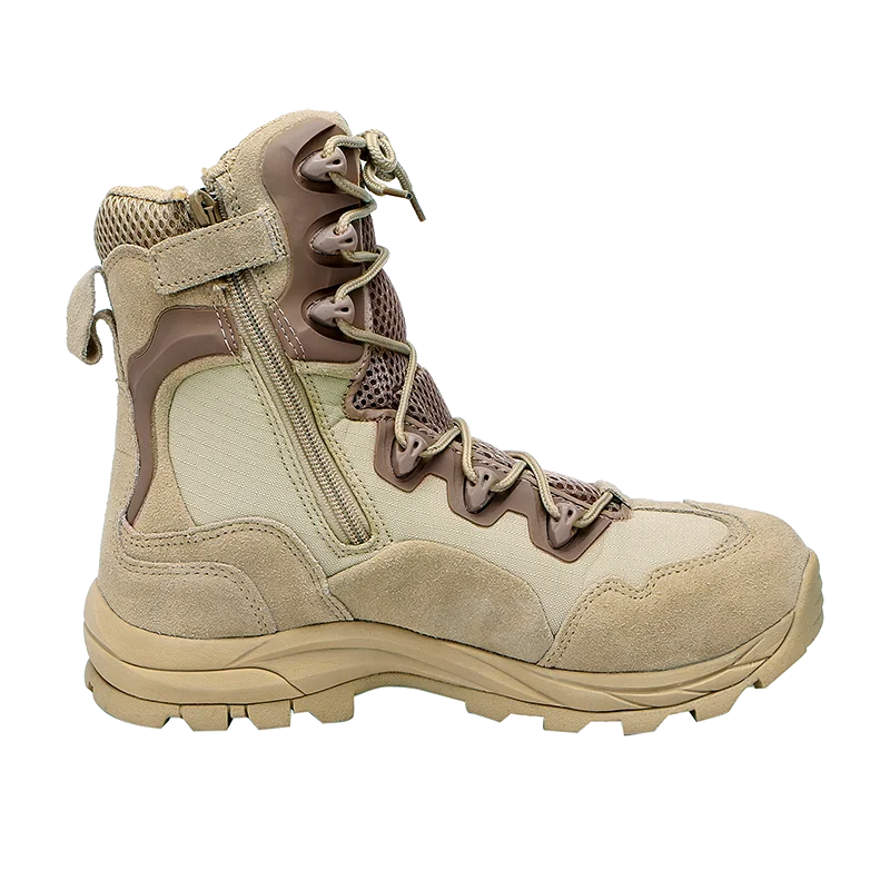 新星mb16时尚战术靴amry军装eva胶底战靴 Buy 时尚军靴军队 警察战术靴 军事沙漠靴product On Alibaba Com