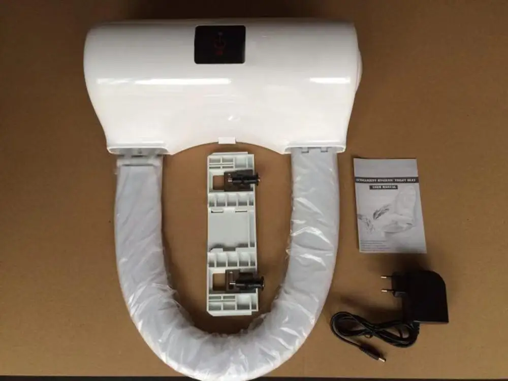 Nzman High Quality Luxury Battery Powered Toilet Seat For Public Hygiene et201a Buy Battery