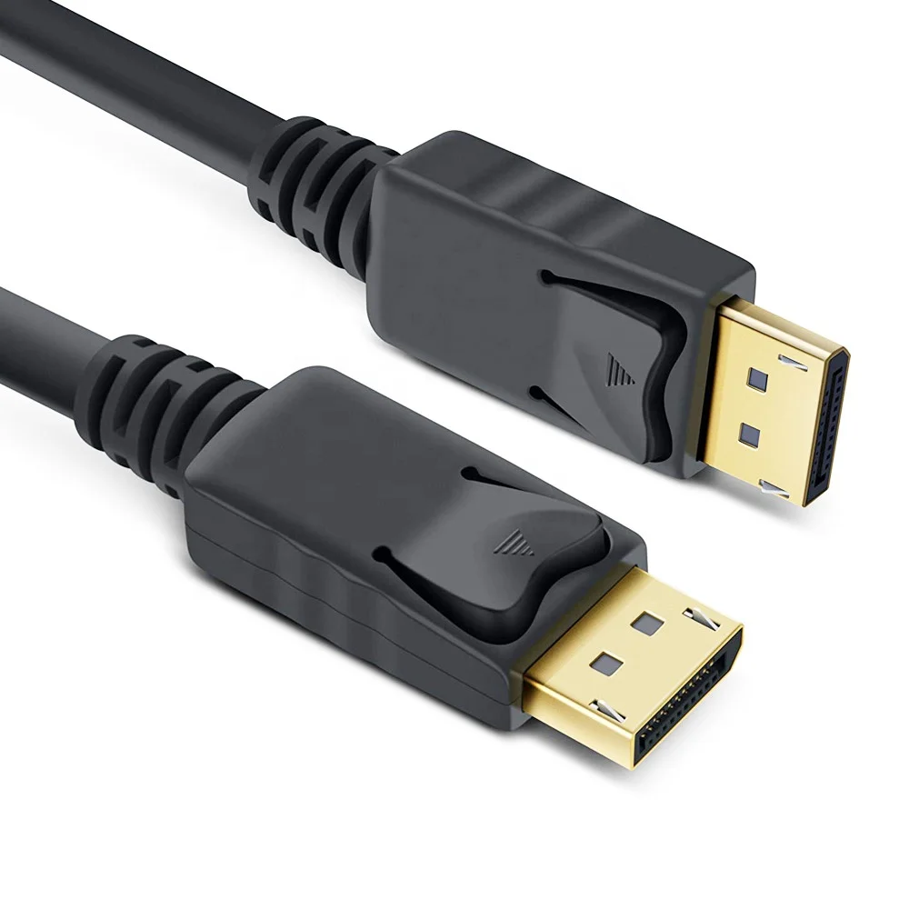 Thunderbolt 4 (USB-C) Cable .8 Meter