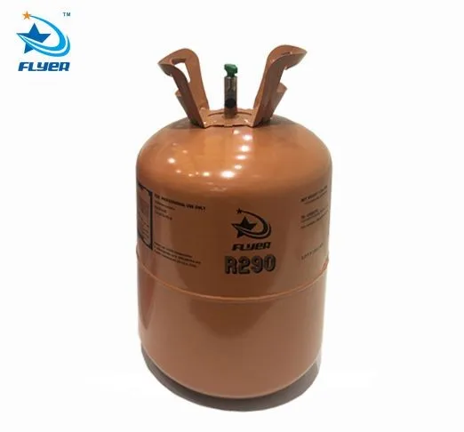 High Quality Hc R290 Refrigerant Gas Price Buy Refrigerant Gas R290 R290 Refrigerant Iso Tank China Gas Refrigerant Product On Alibaba Com