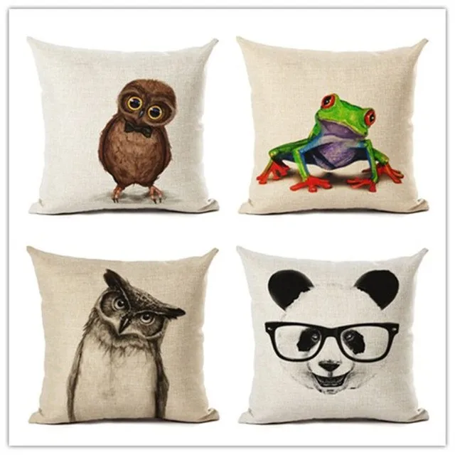 High Quality Blank 16*16 Canvas Pillow Covers Wholesale Buy Pillow