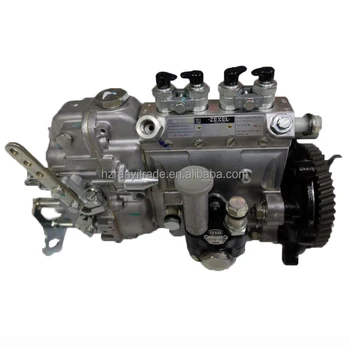 いすゞディーゼル燃料噴射ポンプ 4BG1いすゞディーゼルエンジン部品掘削機用燃料噴射ポンプ| Alibaba.com