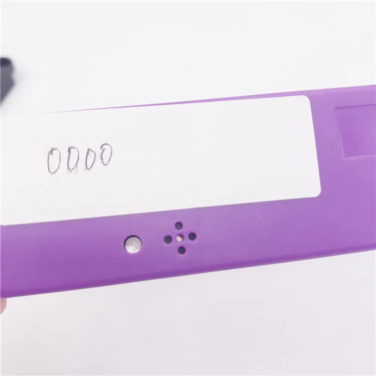 Semi Active LED RFID UHF Tag with Sound 860-960MHz Frequency