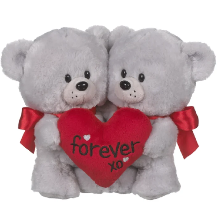 valentine's day stuffed animals