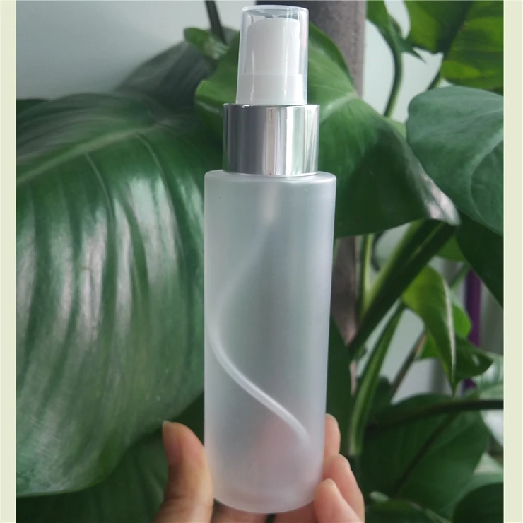 Download 100ml Fosted Matte Plastic Pet Bottle With Aluminum White Fine Mist Sprayer 24 410 View 100ml Plastic Bottle No Product Details From Shenzhen Rain Yip Plastic Co Ltd On Alibaba Com