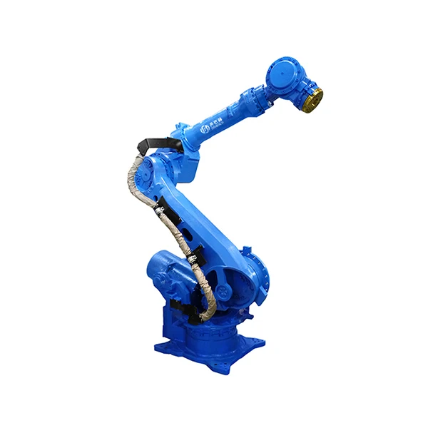 automatic painting robot