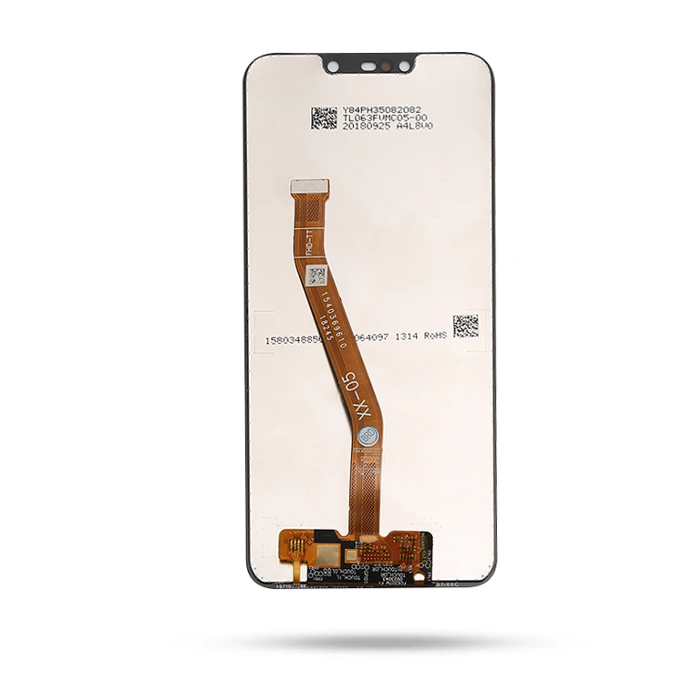 Feature Mobile Lcd Display for huawei Nova 2i  Lcd Screen Nova 3i