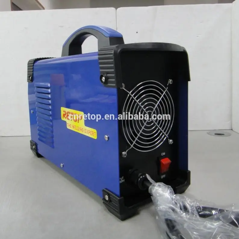 Welding Machine 200 Amps Automatic Welding Machine for Sale in Kuwait Machines