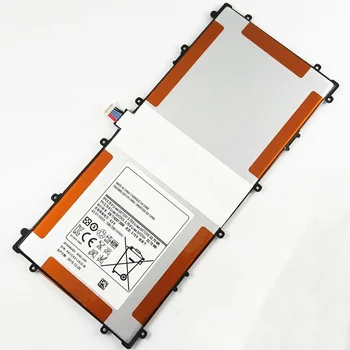 Original Battery SP3496A8H For Samsung Google Nexus 10 GT-P8110 Tablet Battery