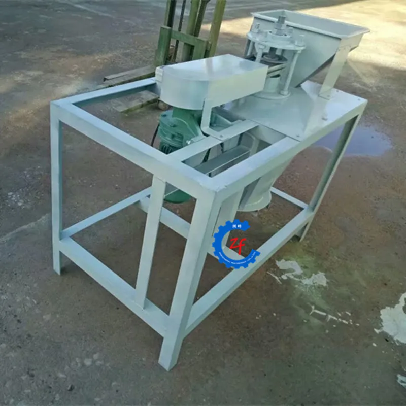 High Quality Walnut Processing Equipment Machine for Shelling Walnut