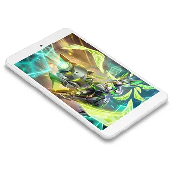 8inch IPS Screen 1280*800 MTK8163 Quad core ROM 8GB 3500mah battery, Dual WiFi 2.4GHz /5.0GHz android 7.0 education tablet
