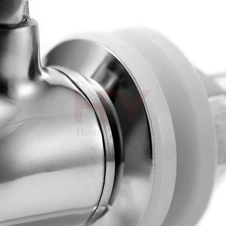 Spigot из нержавеющей стали подходит для Berkey и других систем гравитационных фильтров, а также дозаторов напитков с spigot от 5/8 до 3/4 дюймов