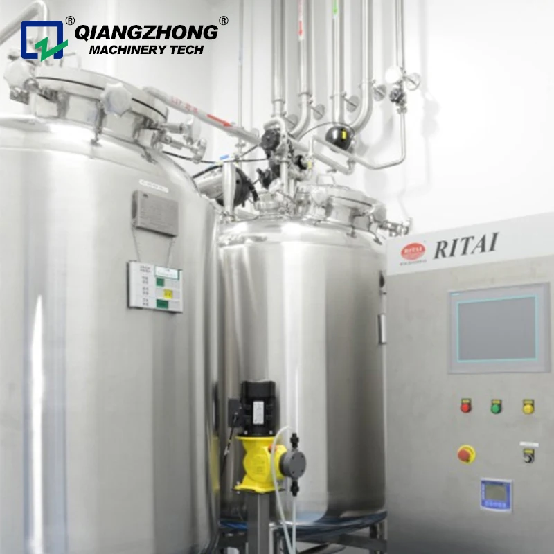 Пивоварни очистить место в оборудование молочные online tube процедур очистки