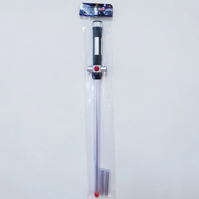 
 Оптовая продажа, пластиковый лазерный меч для косплея  