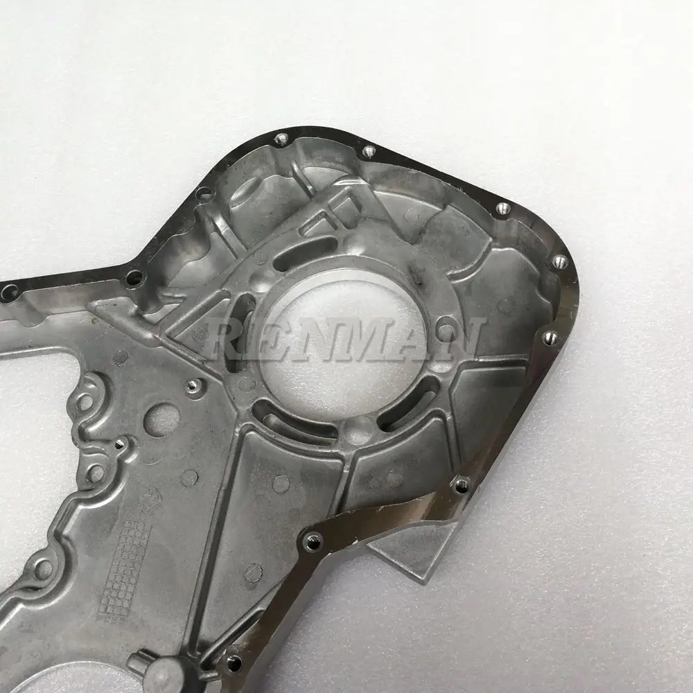 Cummins 6L ISLE 6CT 6C8.3 Engine Front Gear Housing 3938086 