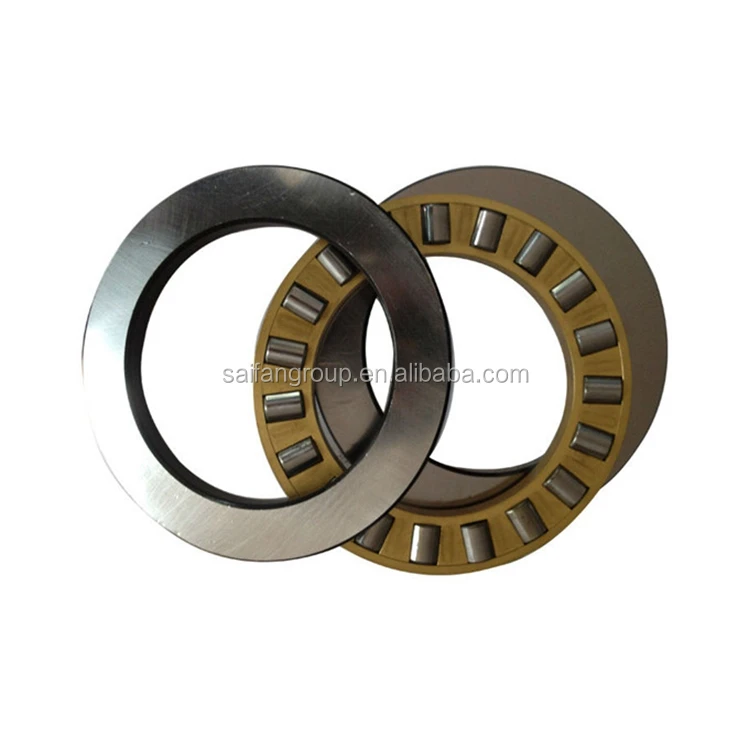 Color: 29412 - Fevas 29412 29412M P5 P6 60X13042mm Cylindrical Roller Thrust Bearings 1 PCS