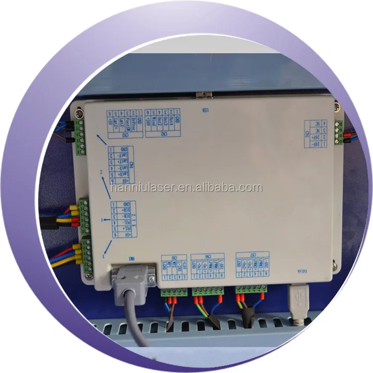 Motherboard for Laser Machine