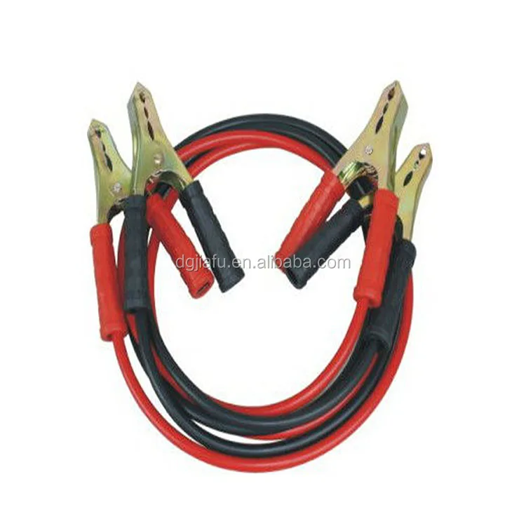 smart booster automotive wire harness jumper