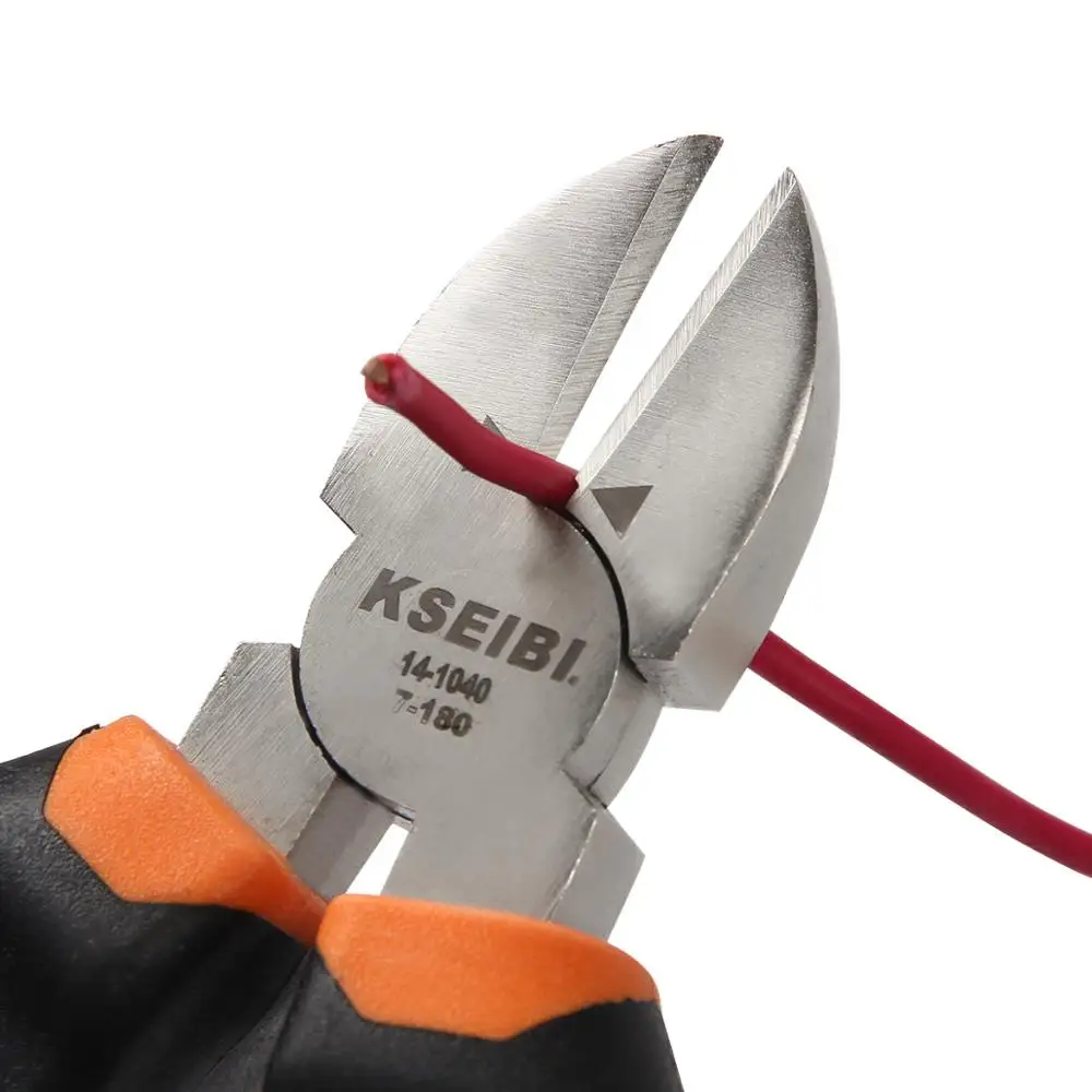 KUAILI Hot Sales BX-45 Cable Knife Stripping Tools Wire Stripper