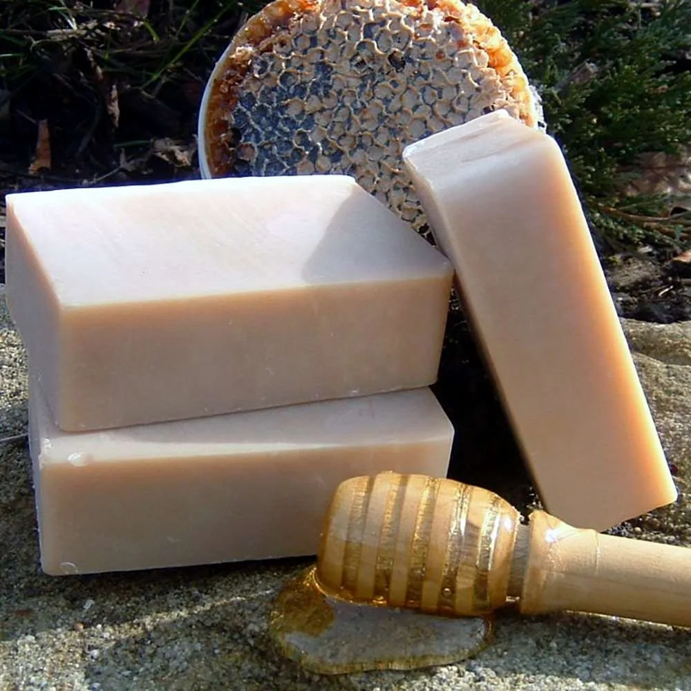 Wholesale Handmade  Natural Soap Perfumed Soap