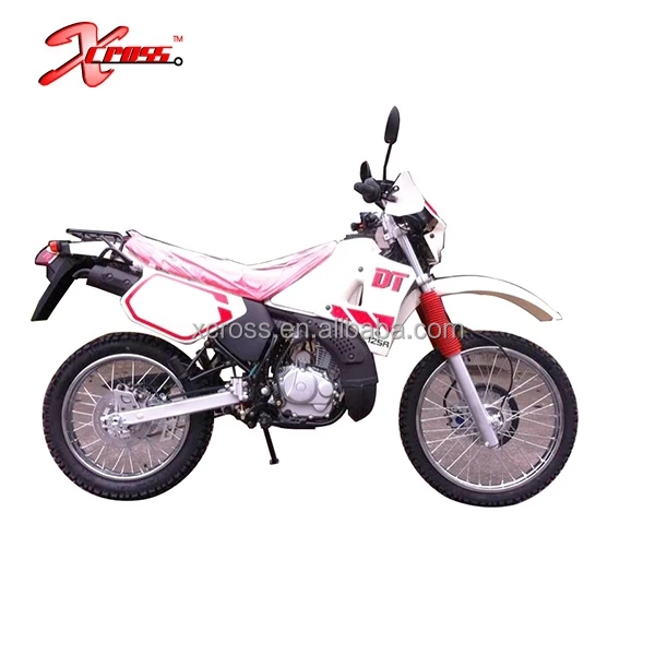 125cc motorbikes for sale