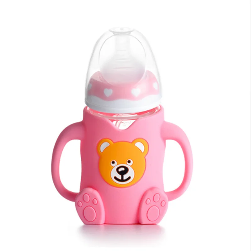 baby bottle nipple covers