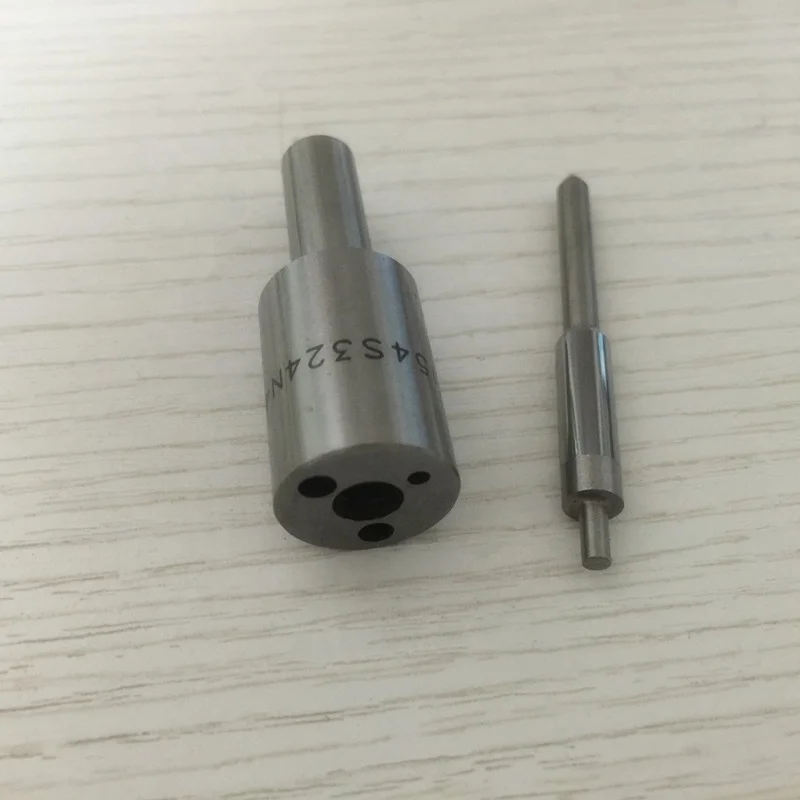 Diesel Injector Nozzle 105015-4130 DLLA154S324N413 Nozzle